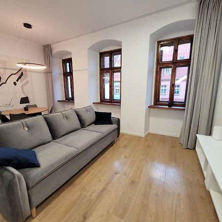 Apartament Sztolnia Ковари Екстериор снимка