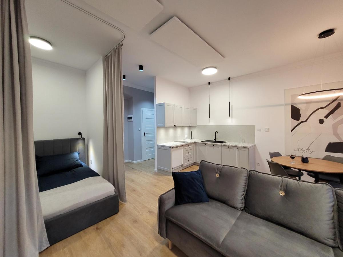 Apartament Sztolnia Ковари Екстериор снимка