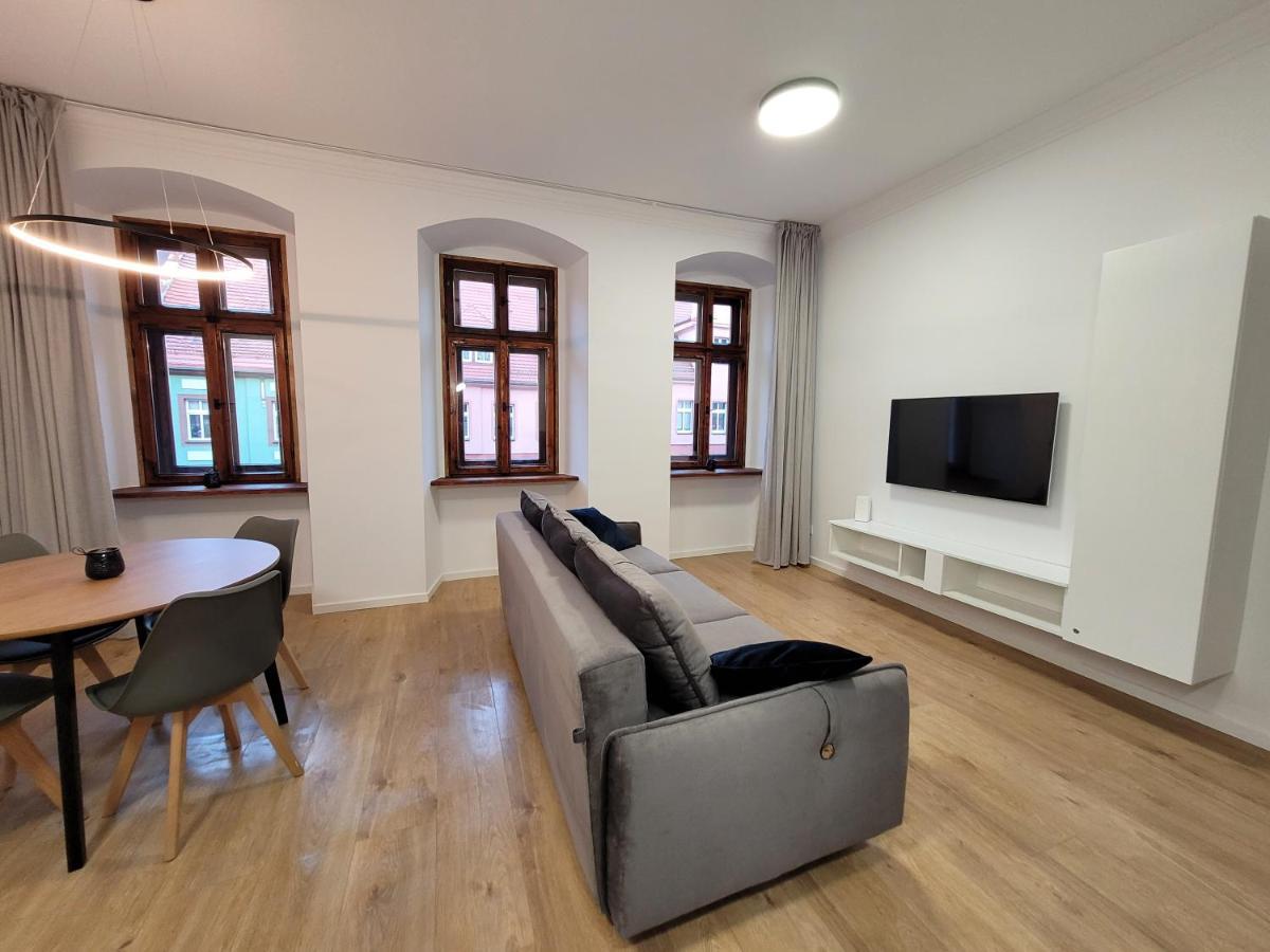 Apartament Sztolnia Ковари Екстериор снимка