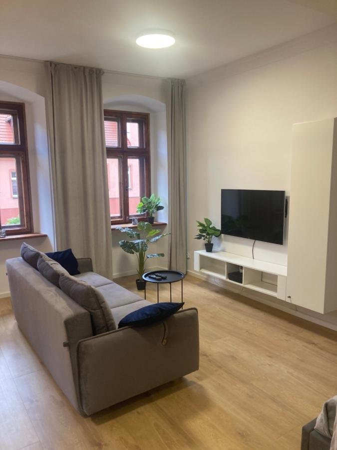 Apartament Sztolnia Ковари Екстериор снимка
