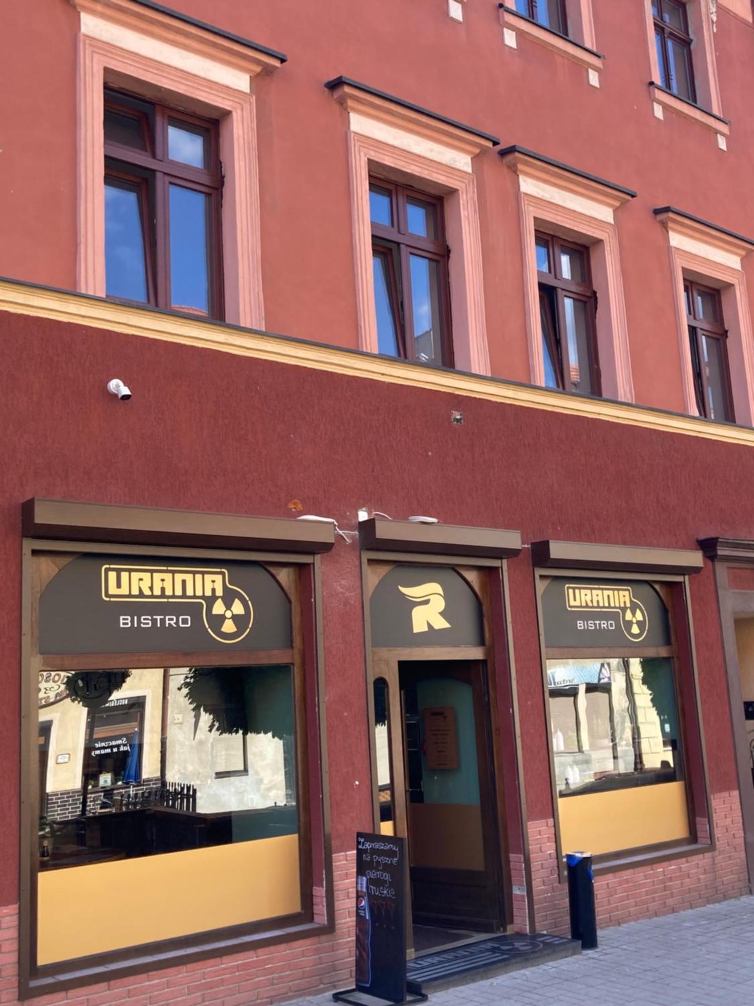Apartament Sztolnia Ковари Екстериор снимка