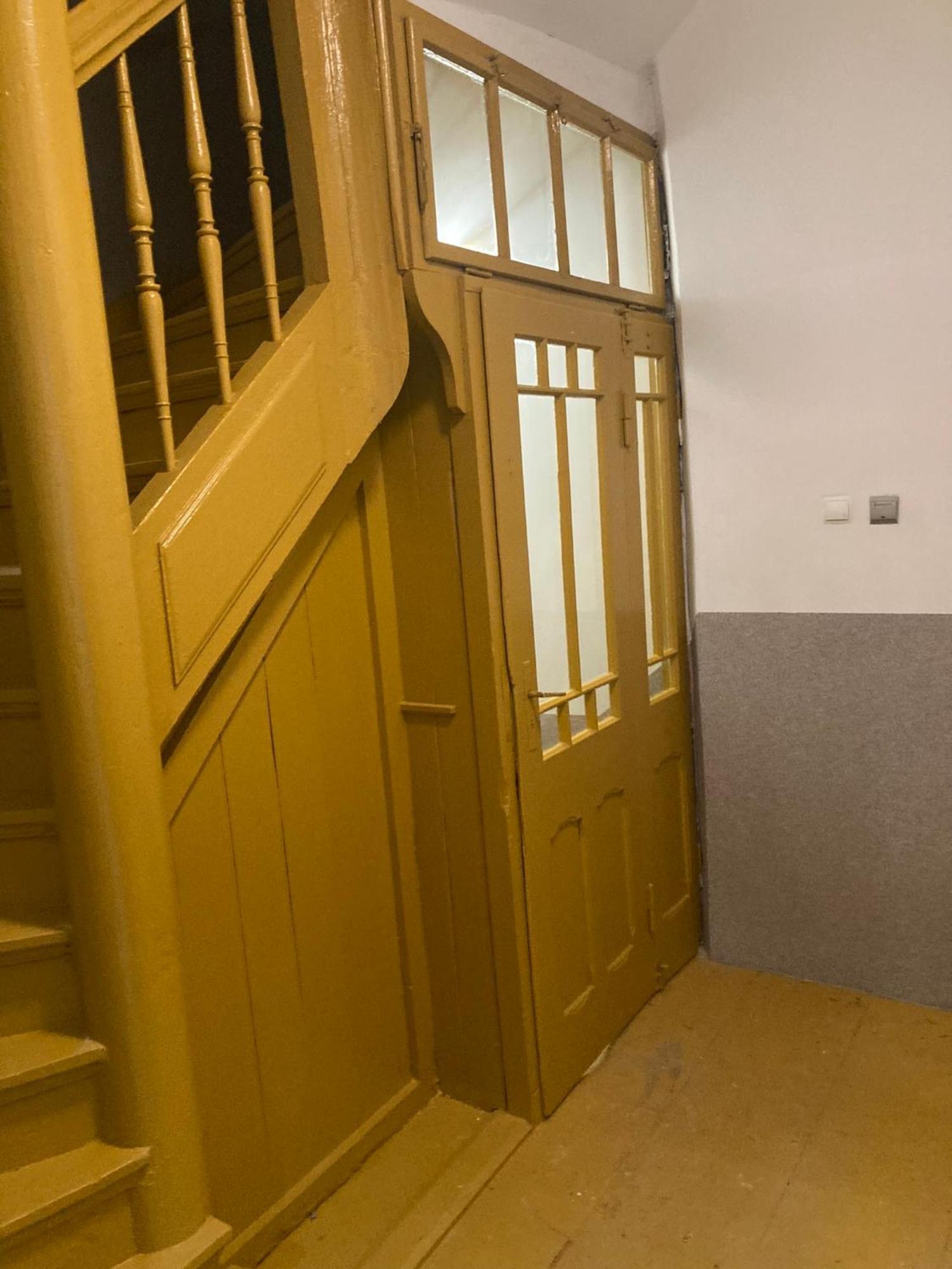 Apartament Sztolnia Ковари Екстериор снимка