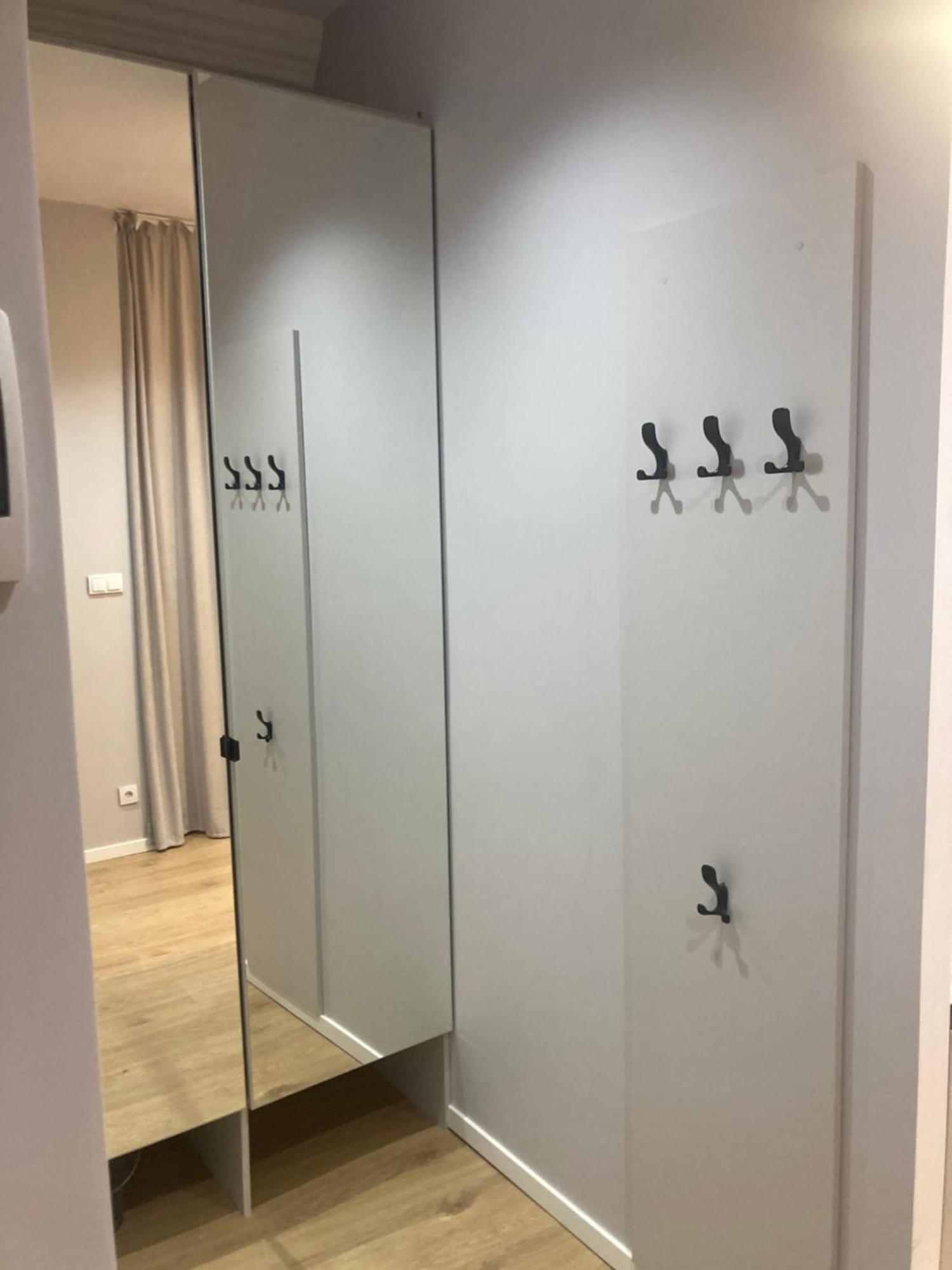 Apartament Sztolnia Ковари Екстериор снимка