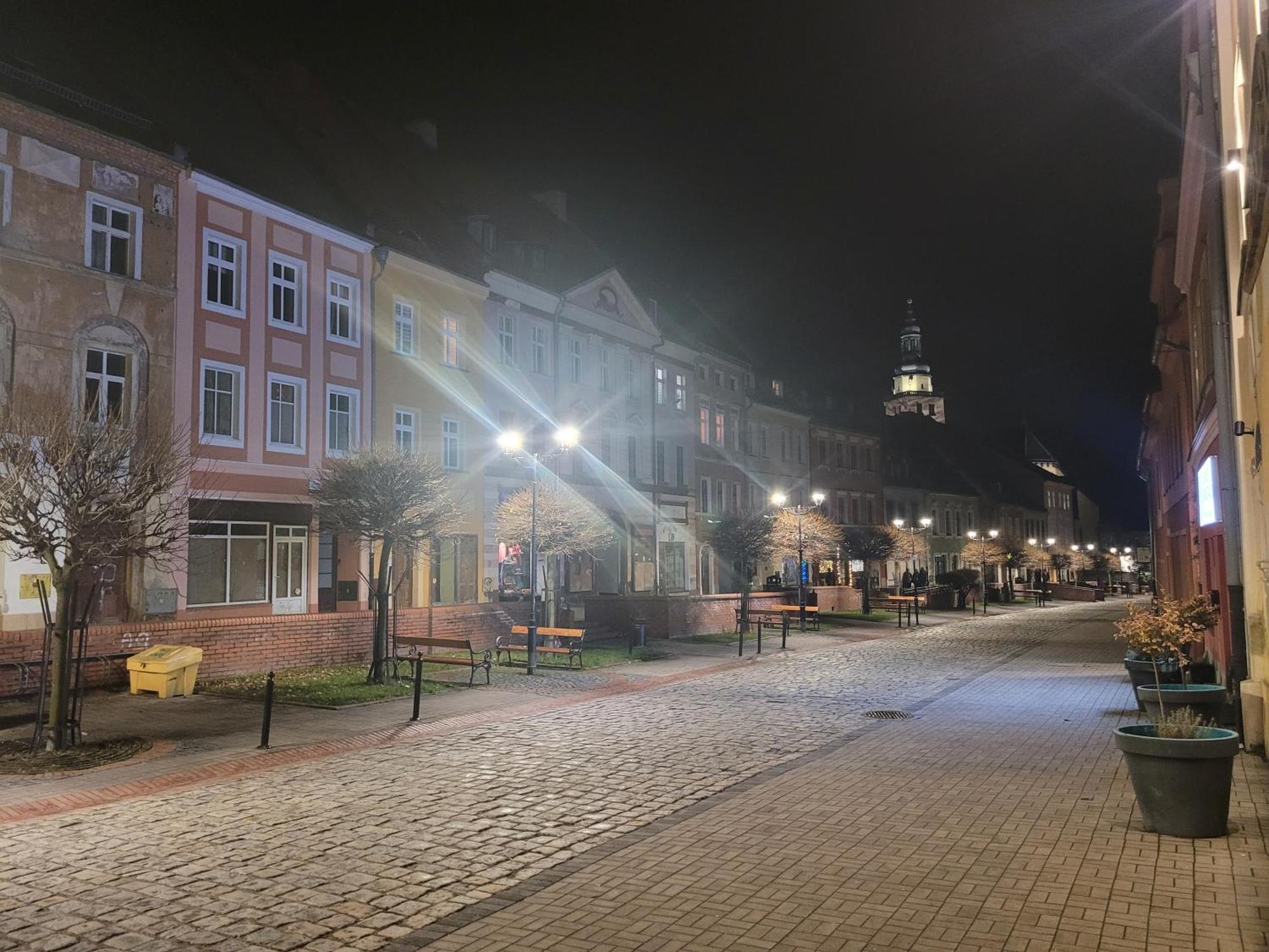 Apartament Sztolnia Ковари Екстериор снимка